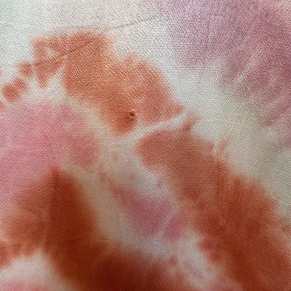 YFB COPAL TANK‎ DRESS-SEDONA AUSTIN IN SIZE XS IN COLORS PINK AND PEACH - Picture 12 of 13